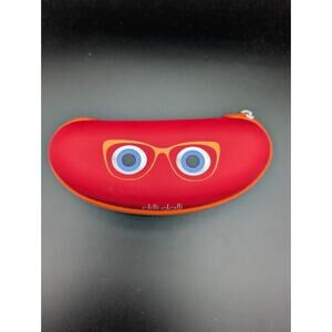 Dilli Dalli Kids Eyeglass Case